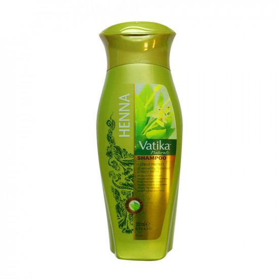 Dabur Vatika Henna šampon 200ml