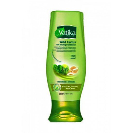 Dabur Vatika Kaktusový kondicionér 200ml