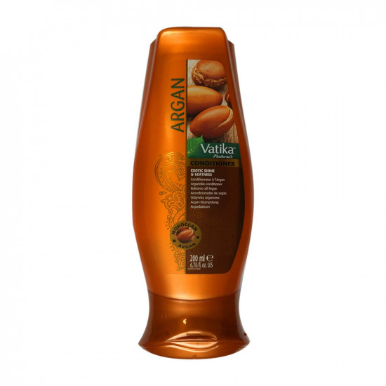 Dabur Vatika Arganový kondicionér 200ml