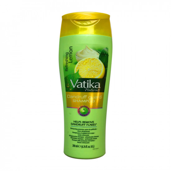 Dabur Vatika Kaktusový Šampon proti lupům 200ml