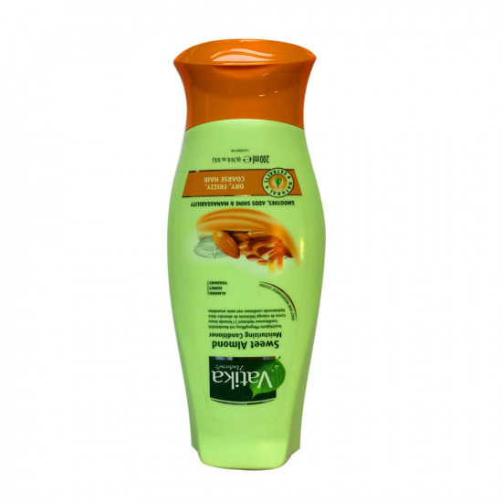 Dabur Vatika Mandlový kondicionér 200ml