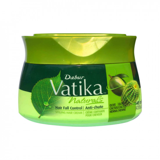 Dabur Vatika Kaktusový krém 140ml