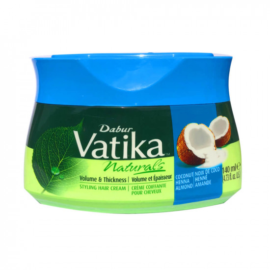 Dabur Vatika Kokosový krém 140ml