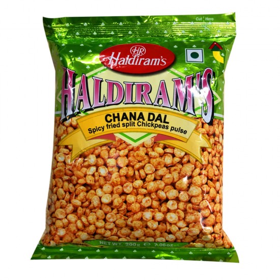 Haldirams Chana Dal (200g)