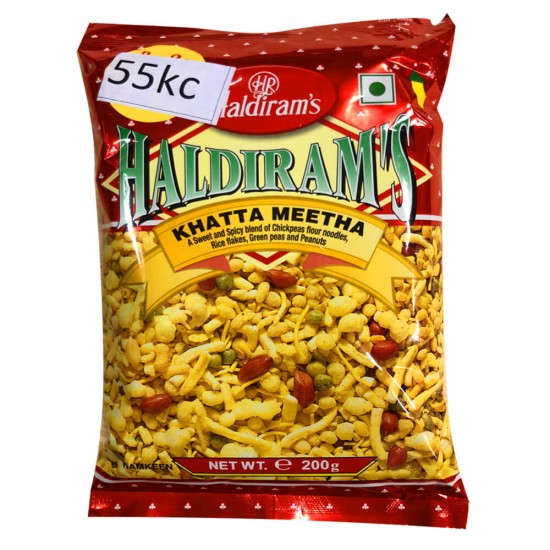 Haldirams Khatta Meetha (200g)