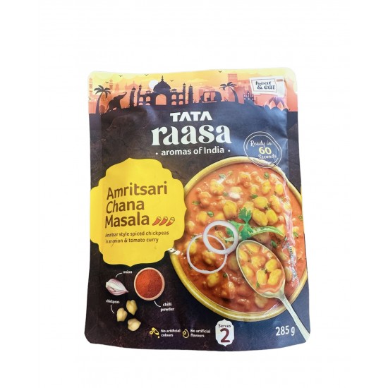 Tata Amritsari Chana Masala 285g