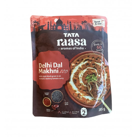 Tata Delhi Dal Makhni 285g (ZBOZI S PROSLOU TRVANLIVOSTI (01-2025)