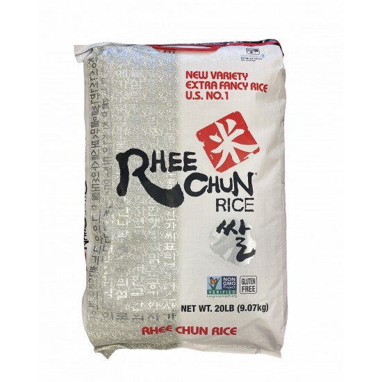 Rhee Chun Sushi rýže 9kg