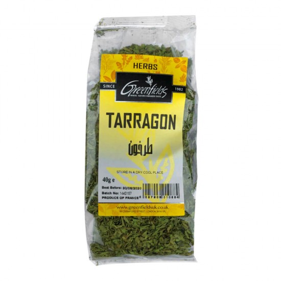 Greenfields Estragon 40G