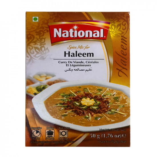 National Haleem Směs Koření (50G)