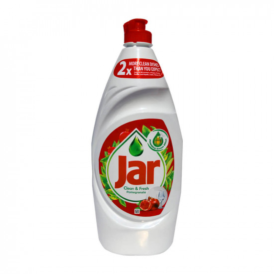 Jar prostředek na nádobí granátové 900 ml